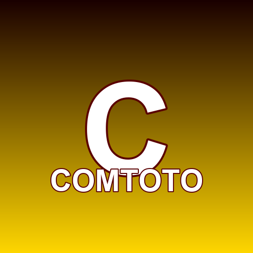 logo COMTOTO Cara Menang Gates of Olympus Demo Tanpa Rungkad 2026
